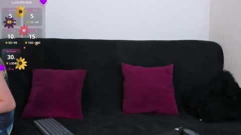 britney rose online show from June 2, 2026, 3:52 am