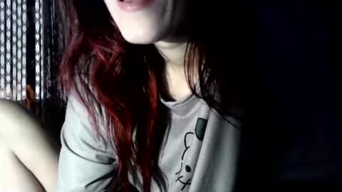 Britney online show from February 12, 2026, 9:54 pm