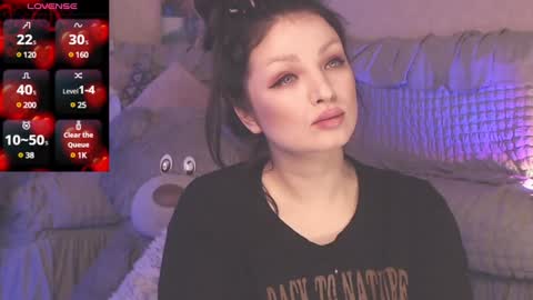 britneybarker online show from February 3, 2025, 5:07 am