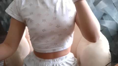 BritneyKittens online show from September 16, 2025, 8:59 am