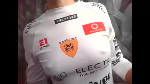 BritneyKittens online show from October 11, 2025, 6:01 am