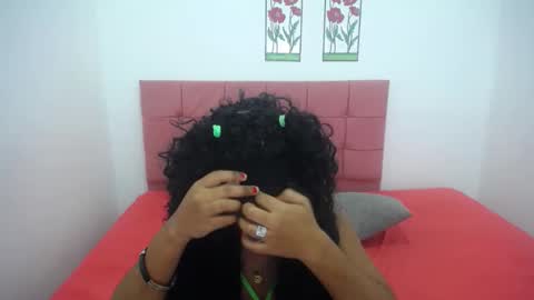 Snapshot of britny_hot111 chatting on January 6, 2025, 6:47 am Britny hot111 online show from January 6, 2025, 6:47 am