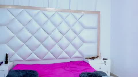 Brittany  online show from January 12, 2025, 10:33 pm