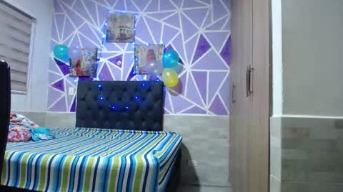 brittany_and_wizkhal online show from September 28, 2025, 10:26 pm