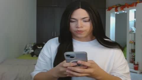 Snapshot of brittany_wilsom chatting on November 17, 2025, 4:57 pm brittany_wilsom online show from November 17, 2025, 4:57 pm