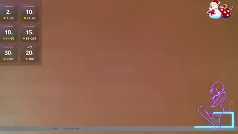 BRITTANY online show from December 3, 2025, 12:03 pm