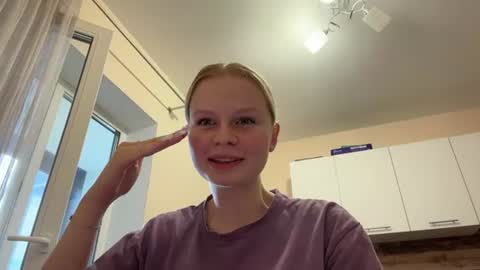 brittanyrumfelt online show from June 19, 2026, 7:23 am