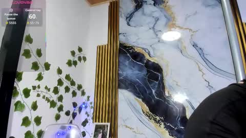 brittanyy20 online show from February 7, 2026, 9:46 am