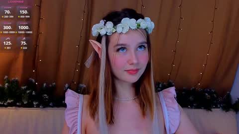 Kira online show from January 8, 2025, 2:14 am