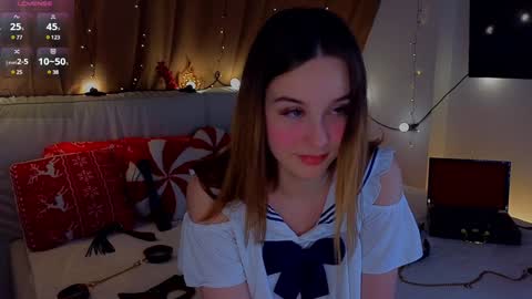 Kira online show from January 29, 2025, 1:16 am