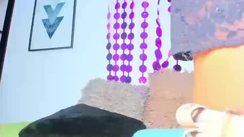 Snapshot of briyit_doll chatting on October 15, 2025, 8:53 pm BRIYIT online show from October 15, 2025, 8:53 pm