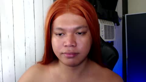 Snapshot of brizellah18 chatting on December 13, 2024, 7:36 am ELLAH online show from December 13, 2024, 7:36 am