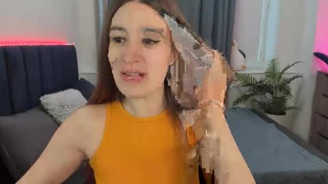 Brocard online show from November 9, 2025, 9:07 am