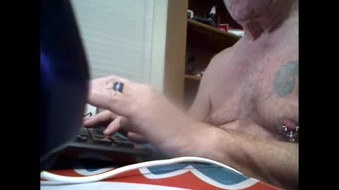 brock2701 online show from January 20, 2025, 6:53 am