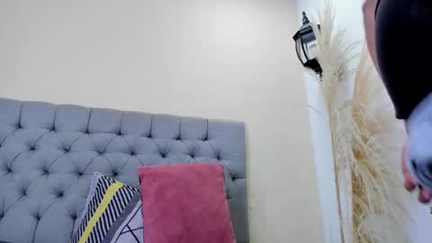 brock_hurn online show from March 8, 2026, 8:34 pm