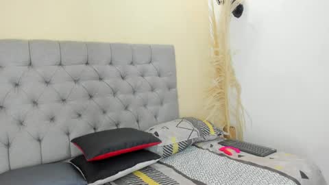 brock_hurn online show from April 21, 2026, 8:12 pm