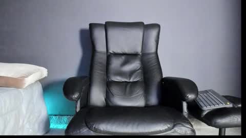 brockhurn_ online show from October 25, 2025, 3:03 am