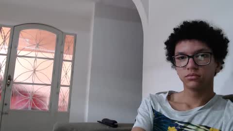 Derek Richard online show from January 28, 2025, 5:24 pm