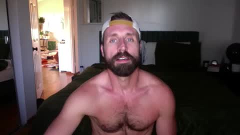 Brud online show from April 12, 2026, 2:05 am