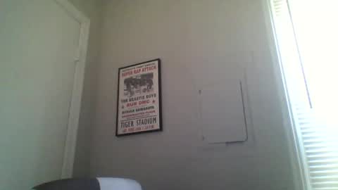 brodyb545755 online show from March 26, 2026, 6:46 pm