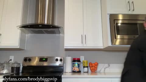 Brody Biggs online show from February 14, 2025, 2:18 am