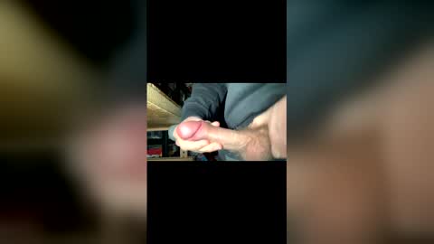 broken_halo_xxx online show from January 6, 2026, 11:58 am