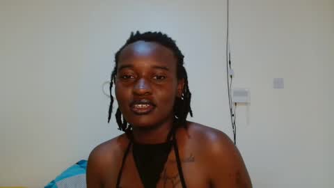 broken_haloo online show from March 28, 2026, 5:29 am