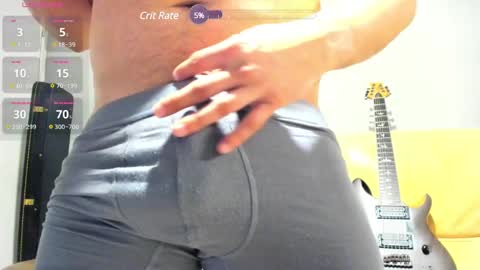 Brokenmike online show from March 6, 2025, 5:57 am