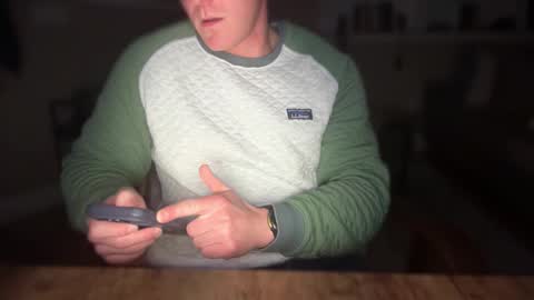 brokewill online show from March 15, 2026, 3:45 am