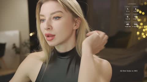 Snapshot of bronnica chatting on December 27, 2024, 2:22 pm Anna online show from December 27, 2024, 2:22 pm