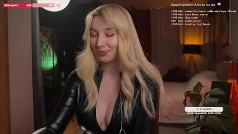 Snapshot of bronnica chatting on April 13, 2026, 2:44 pm Anna online show from April 13, 2026, 2:44 pm