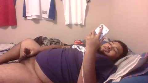 Snapshot of bronxforlife chatting on January 31, 2025, 3:52 am bronxforlife online show from January 31, 2025, 3:52 am