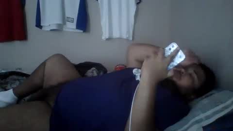 Snapshot of bronxforlife chatting on February 3, 2025, 8:35 pm bronxforlife online show from February 3, 2025, 8:35 pm