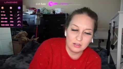 Snapshot of brookebee27 chatting on January 1, 2025, 6:59 pm brookebee online show from January 1, 2025, 6:59 pm