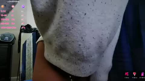 brookebee online show from January 17, 2026, 1:10 am