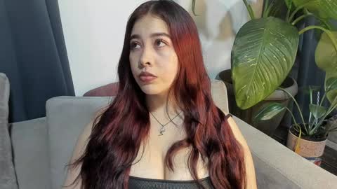 Snapshot of brookeburke chatting on December 6, 2024, 12:45 am brookeburke online show from December 6, 2024, 12:45 am