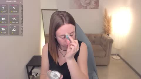 Lady Brooke online show from March 24, 2026, 3:50 pm