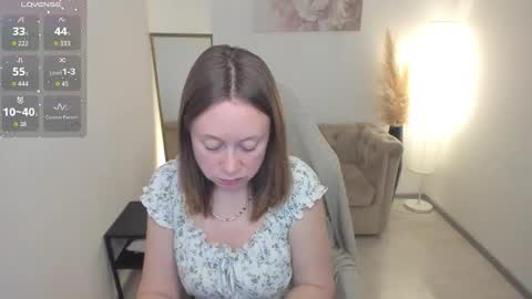 Snapshot of brookedamon chatting on April 22, 2026, 9:05 pm Lady Brooke online show from April 22, 2026, 9:05 pm