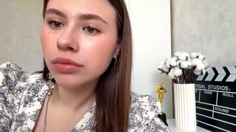 Kate online show from March 10, 2026, 9:36 am