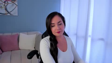 Brooke Miller online show from November 5, 2025, 7:47 pm