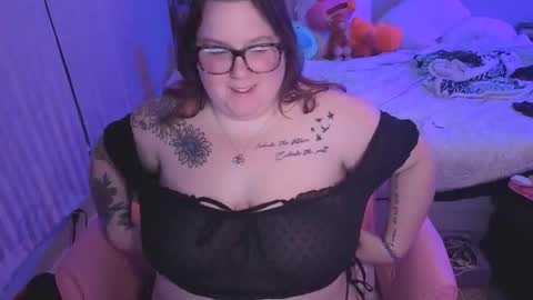 Madam Brooke online show from January 7, 2026, 12:46 am