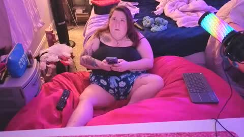 Madam Brooke online show from February 21, 2026, 1:39 am