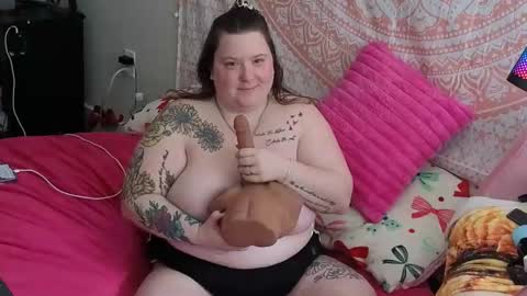 Madam Brooke online show from March 14, 2026, 1:49 pm