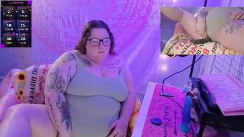 Madam Brooke online show from March 22, 2026, 1:31 am