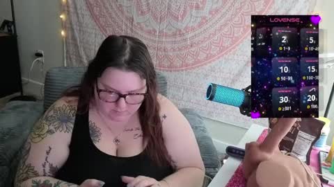 Madam Brooke online show from April 1, 2026, 1:41 pm