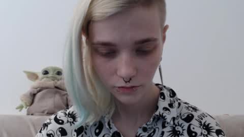 brookewylde_20 online show from March 7, 2025, 3:07 pm