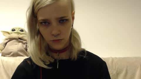 brookewylde_20 online show from September 25, 2025, 3:38 pm