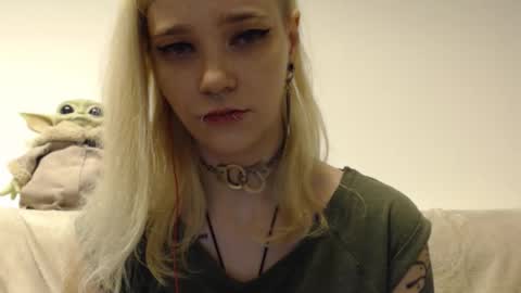 brookewylde_20 online show from January 7, 2026, 4:20 pm