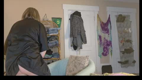 brookieslife online show from April 21, 2026, 2:04 am