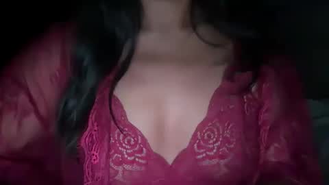 Brookie  online show from May 20, 2026, 1:01 am